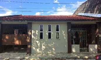 Imagem: Casa no Gleba Marambaia porteira fechada