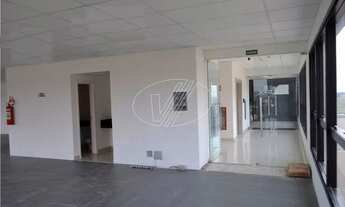 Imagem 2: Sala - Loteamento Alphaville Campinas - Campinas