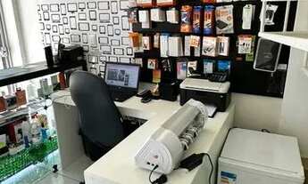 Imagem 7: Loja de Assistência técnica de celulares e acessórios