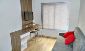 Imagem 3: Apartamento para alugar centro de Curitiba