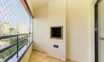 Imagem 7: Apartamento com 3 dormitórios para alugar, 90 m² por R$ 3.521,00/mês - Cristo Rei - Curiti