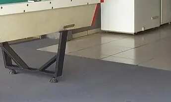 Imagem 5: Aluga espaço para comemoração Jd das nações