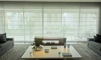 Imagem 3: Apartamento com 3 dormitórios à venda, 385 m² por R$ 6.998.000,00 - Campo Belo - São Paulo