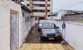 Imagem: Casa com 1 dormitório para alugar, 65 m²