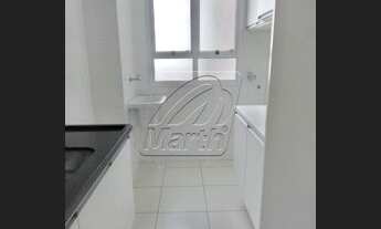 Imagem 4: PIRACICABA - Apartamento Padrão - Vila Independência