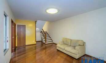 Imagem 4: SOBRADO - MORUMBI - SP