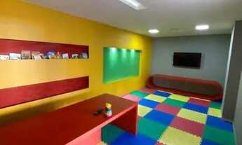 Imagem 7: Aproveite!! 3/4 suíte e varanda, próximo ao shopping