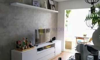 Imagem 3: Jundiaí - Apartamento Padrão - Jardim Flórida