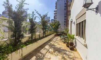 Imagem 4: Cobertura, Santa Cecília - São Paulo