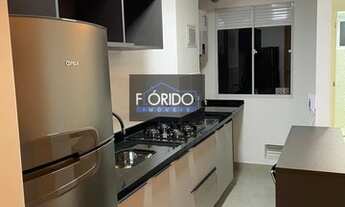 Imagem 5: Apartamento para Venda em Atibaia, Jardim das Cerejeiras, 2 dormitórios, 1 banheiro, 1 vag