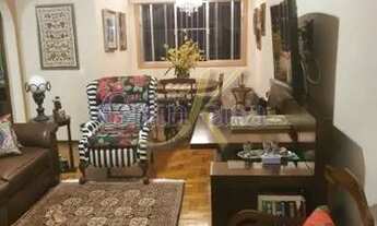 Imagem 5: Apartamento 3 quartos Copacabana