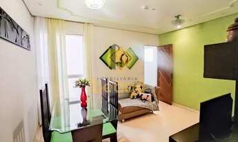 Imagem 2: Casa com 2 dormitórios à venda em Belo Horizonte