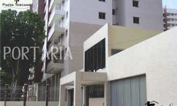 Imagem 2: Piazza Toscana. 3/4. 1 ou 2 Vagas. J28