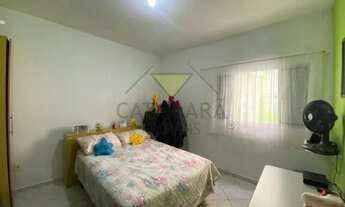 Imagem 7: Casa para venda com 70 metros quadrados com 2 quartos em Mogi Moderno - Mogi das Cruzes