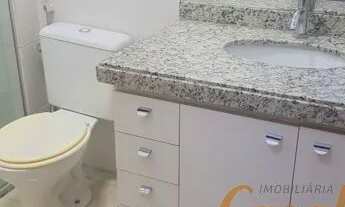 Imagem 5: Apartamento com 2 quartos no ED.ADVANCED RESIDENCIAL - Bairro Setor Bueno em Goiânia