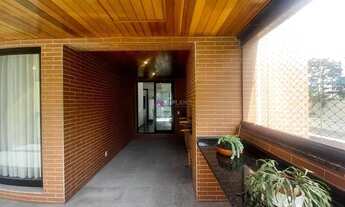 Imagem 6: Alto Padrão Na Chácara Klabin - 06 Vagas de Garagem