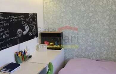 Imagem 7: Apartamento 3 dormitorios, jardim paraiso, 2 vagas 2 suites americanas