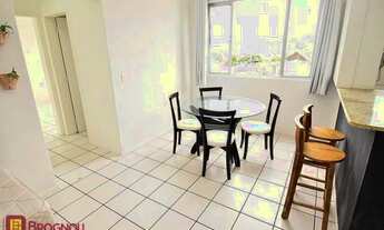 Imagem 4: Apartamento de 2 quartos para alugar no bairro Nossa Senhora Do Rosário