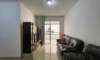 Imagem 2: Apartamento à venda, 2 quartos, 1 suíte, 1 vaga, Praia do Morro - Guarapari/ES