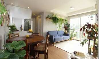 Imagem: Apartamento de 2 quartos à venda Rua Doutor