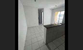 Imagem 3: ALUGO APARTAMENTO NO CONDOMÍNIO GRAN VILLAGE ARAÇAGY 2