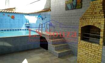 Imagem: Casa Duplex om 3 quartos em Condomínio