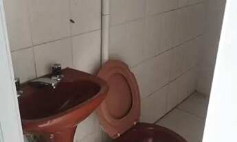 Imagem 6: Casa pra alugar Casa com 1 dormitório