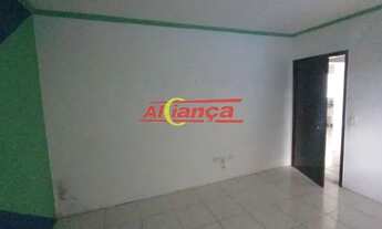 Imagem 7: ÓTIMA CASA COM 80m² COM 2 DORMITÓRIOS E 2 VAGAS DE GARAGEM - VILA FLORIDA - GUARULHOS/SP