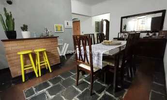 Imagem 3: Casa - Parque Alto Taquaral - Campinas