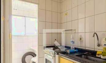 Imagem 2: Apartamento para alugar tem 59 metros quadrados com 2 quartos em Vila Leonor - Guarulhos