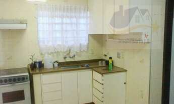 Imagem 5: Sobrado para Venda - Saúde, São Paulo - 135m², 4 vagas