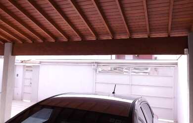 Imagem 2: Casa em Cosmópolis-SP c/4 quartos, ótima localização e doc ok p/ financiamento. (CA0111