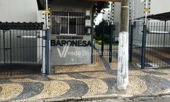 Imagem 2: Apartamento - Jardim Baronesa - Campinas