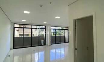 Imagem 4: Sala - Jardim Chapadão - Campinas