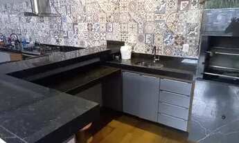 Imagem 6: Casa para Locação em Palmas, Plano Diretor Sul, 3 dormitórios, 1 suíte, 3 banheiros, 4 vag