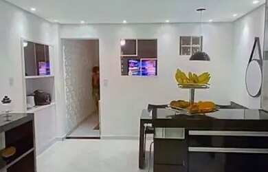 Imagem 5: Casa para venda tem 150 metros quadrados com 3 quartos