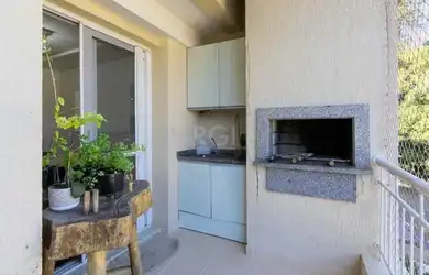 Imagem 2: Casa Condominio para Venda - 245.29m², 3 dormitórios, sendo 1 suites, 2 vagas - Pedra Redo