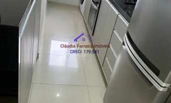 Imagem 5: Apartamento para venda possui 53 metros quadrados com 3 quartos em Socorro - São Paulo - S