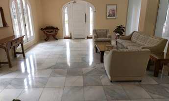 Imagem: Apartamento para venda possui 250 m² com