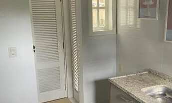 Imagem 4: Casa tipo loft Casa com 1 banheiro