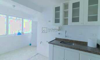 Imagem 7: Apartamento Locação Jardim Paulista 130 m² 3 Dormitórios