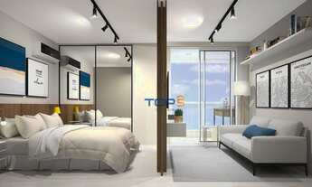 Imagem: Studio à venda, 31 m² por R$ 270.000,00