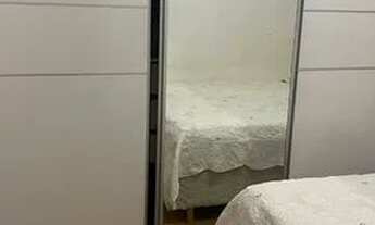 Imagem 7: APARTAMENTO MOBILIADO LINDO EM ABRANTES