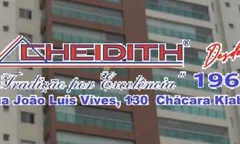 Imagem: Apartamento para venda possui 158 metros