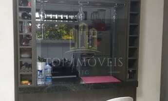 Imagem 4: Belíssimo apartamento no Parque Residencial Flamboyant - São José dos Campos/SP