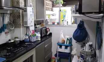 Imagem 2: Aeroporto Apartamento com 2 dormitórios