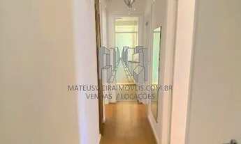 Imagem 6: Aluguel Perdizes - 3 dormitórios 2 vagas