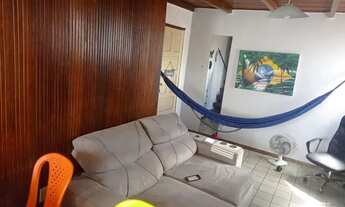 Imagem 2: Alugo apartamento mobiliado em Lagoa Nova