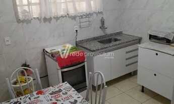 Imagem 5: Apartamento - Bosque - Campinas
