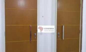 Imagem 2: Apartamento para alugar, 40 m² por R$ 3.500,00/mês - Vila Olímpia - São Paulo/SP